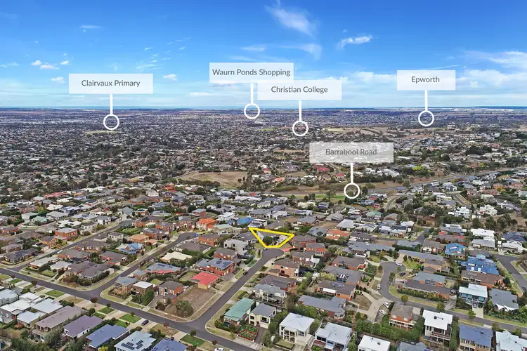 Third view of Homely house listing, 7 Lipizzaner Court, Highton VIC 3216