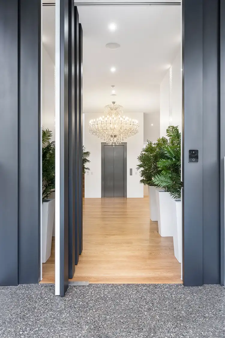 Second view of Homely house listing, 8 Agnes Avenue, Balwyn North VIC 3104