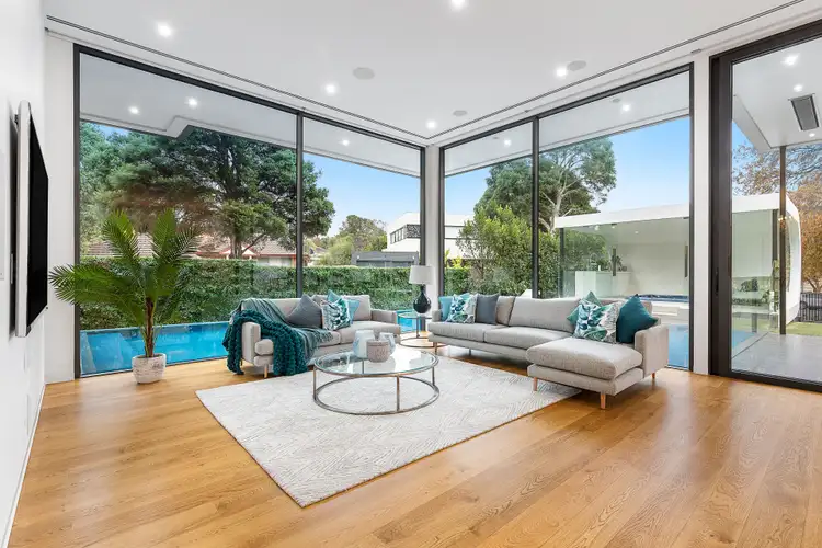 Third view of Homely house listing, 8 Agnes Avenue, Balwyn North VIC 3104