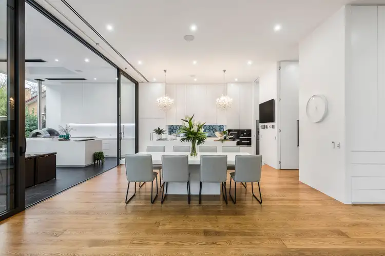 Fourth view of Homely house listing, 8 Agnes Avenue, Balwyn North VIC 3104