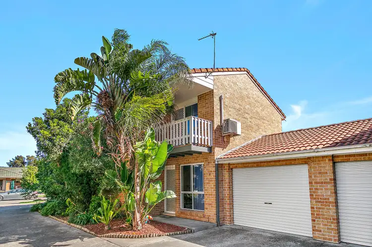 2/40-42 Bateman Avenue, Albion Park Rail NSW 2527