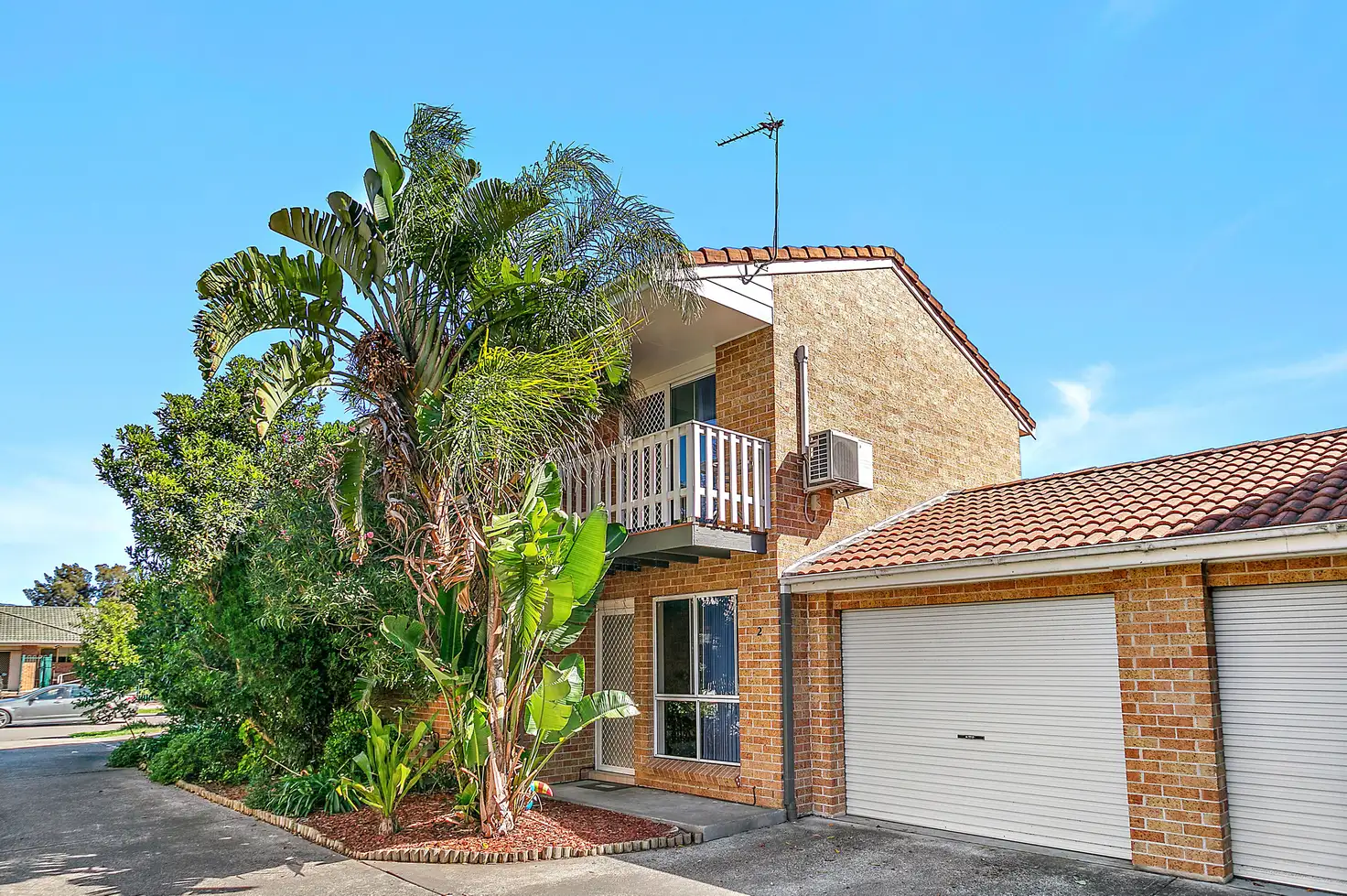 Main view of Homely townhouse listing, 2/40-42 Bateman Avenue, Albion Park Rail NSW 2527