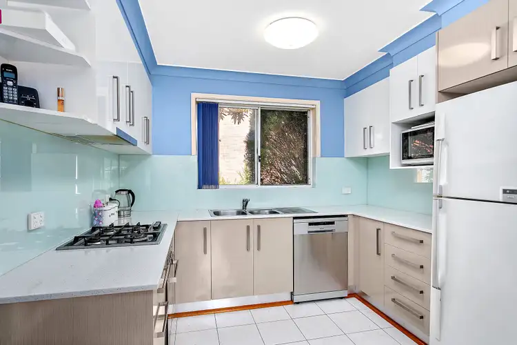 Second view of Homely townhouse listing, 2/40-42 Bateman Avenue, Albion Park Rail NSW 2527