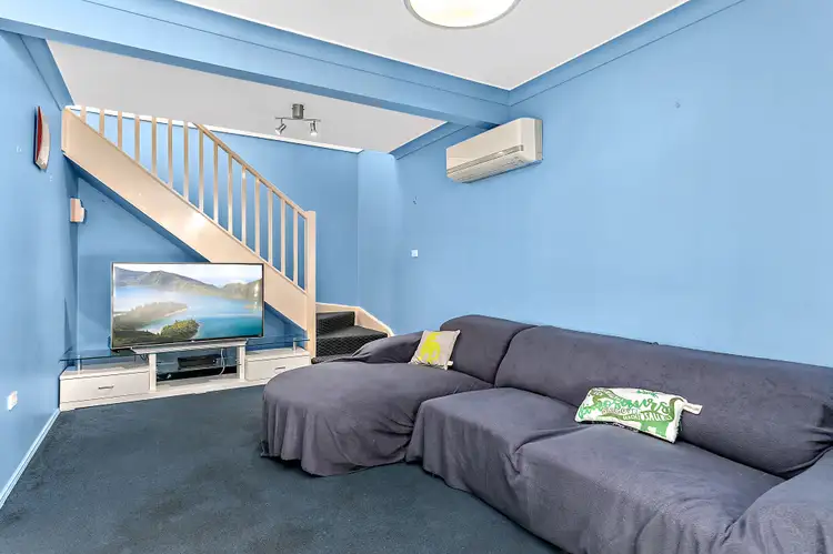 Fourth view of Homely townhouse listing, 2/40-42 Bateman Avenue, Albion Park Rail NSW 2527