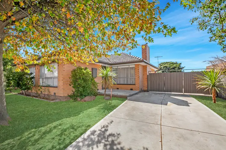 Main view of Homely house listing, 40 Valentine Avenue, Thomastown VIC 3074