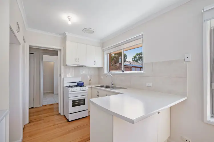Fifth view of Homely house listing, 40 Valentine Avenue, Thomastown VIC 3074