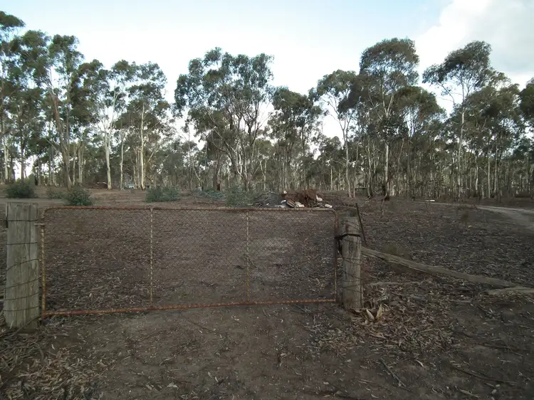 Lot 18 South Costerfield-Graytown Road, Graytown VIC 3608
