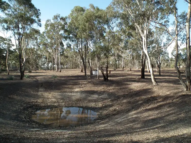 Second view of Homely rural property listing, Lot 18 South Costerfield-Graytown Road, Graytown VIC 3608