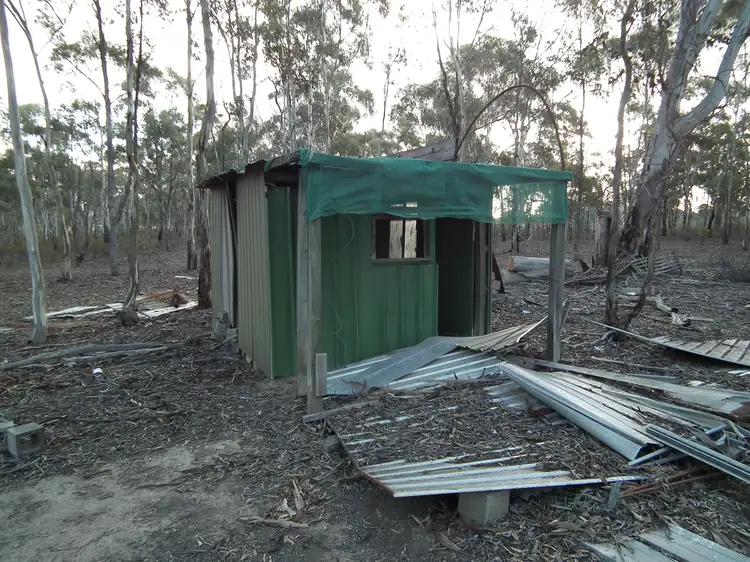 Fourth view of Homely rural property listing, Lot 18 South Costerfield-Graytown Road, Graytown VIC 3608