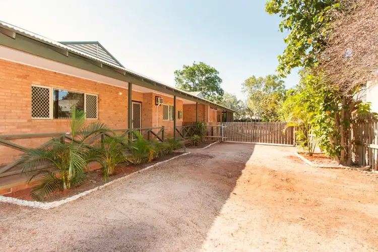 6B Leichhardt Place, Broome WA 6725