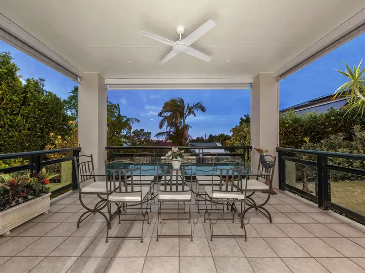 Main view of Homely house listing, 5 Bale Street, Ascot QLD 4007