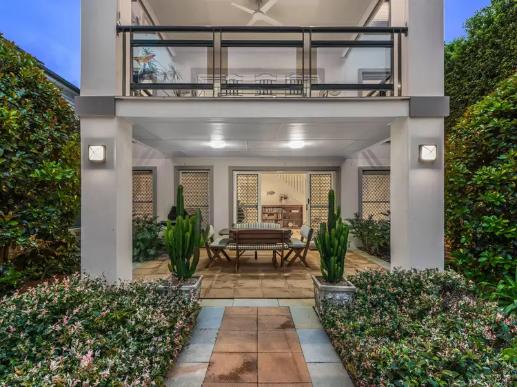 Second view of Homely house listing, 5 Bale Street, Ascot QLD 4007