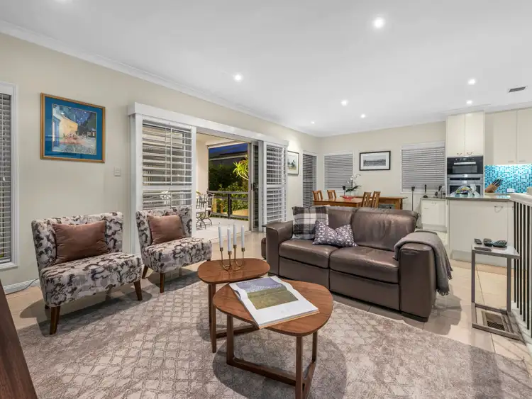 Sixth view of Homely house listing, 5 Bale Street, Ascot QLD 4007