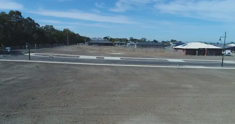 Third view of Homely land listing, Lot 4 Jacana Drive, St Leonards VIC 3223