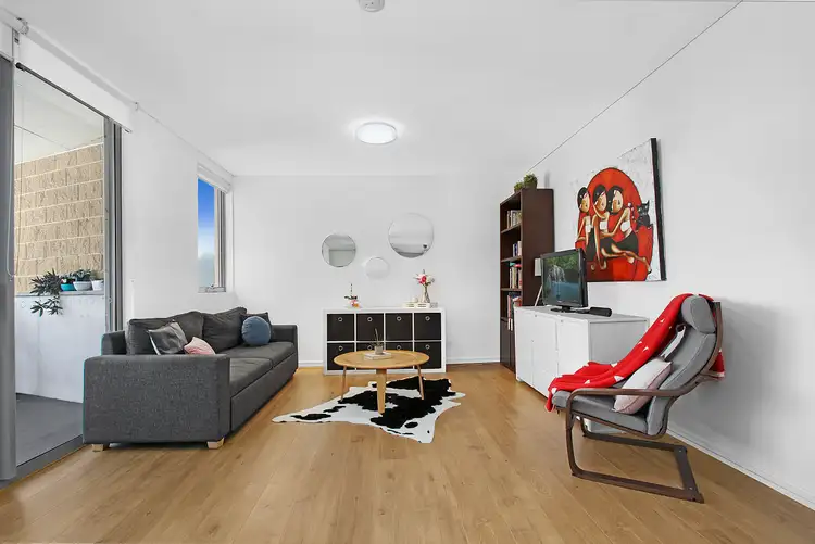 93/525 Illawarra Road, Marrickville NSW 2204