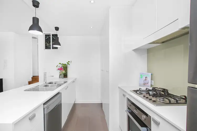 Second view of Homely apartment listing, 93/525 Illawarra Road, Marrickville NSW 2204