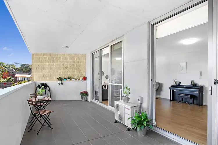 Fourth view of Homely apartment listing, 93/525 Illawarra Road, Marrickville NSW 2204