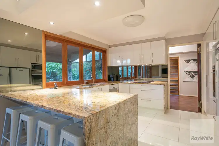 Second view of Homely house listing, 84 Hibiscus Drive, Mount Cotton QLD 4165