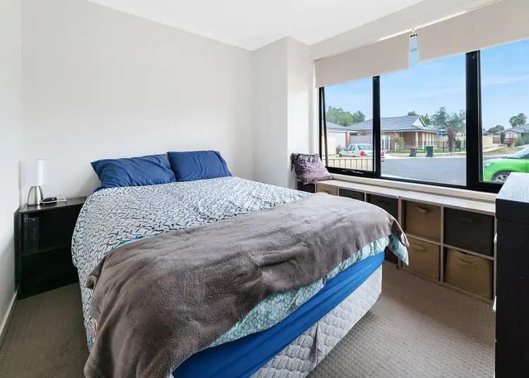 Second view of Homely house listing, 17 Forbes Court, North Bendigo VIC 3550