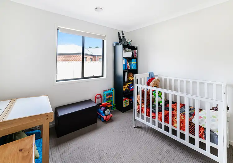 Sixth view of Homely house listing, 17 Forbes Court, North Bendigo VIC 3550