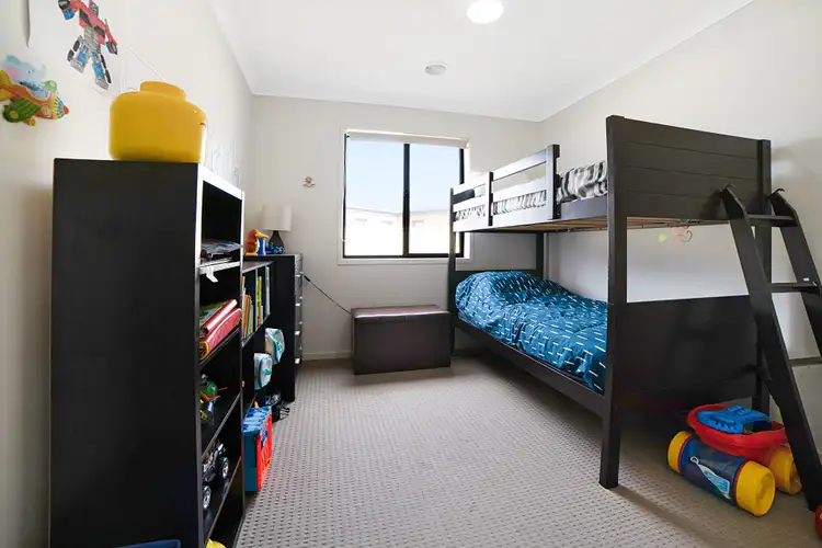 Seventh view of Homely house listing, 17 Forbes Court, North Bendigo VIC 3550
