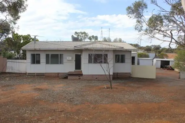 17 Redwood Street, Kambalda East WA 6442