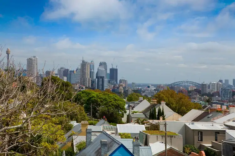 Third view of Homely house listing, 132 Jersey Road, Paddington NSW 2021