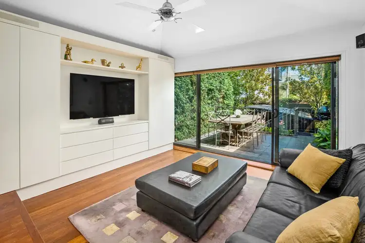 Fourth view of Homely house listing, 132 Jersey Road, Paddington NSW 2021