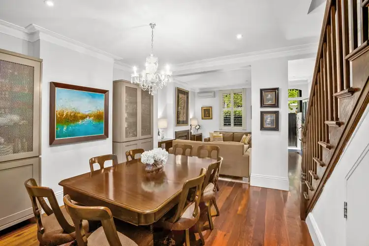 Sixth view of Homely house listing, 132 Jersey Road, Paddington NSW 2021