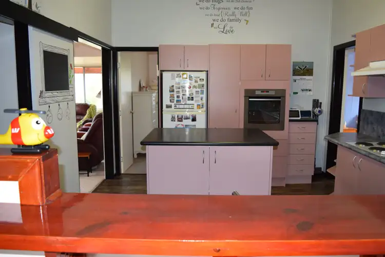 Sixth view of Homely house listing, 9 Nielsen Street, Guyra NSW 2365