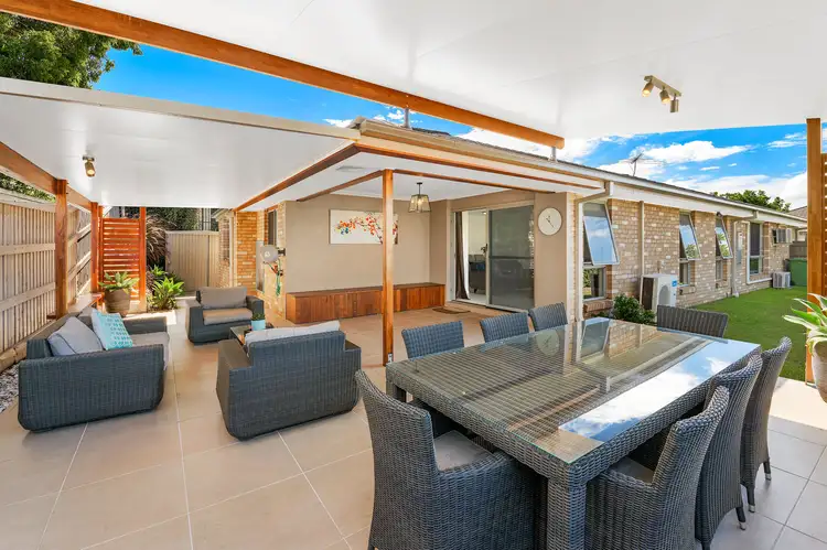 Second view of Homely house listing, 4 Highview Terrace, Murrumba Downs QLD 4503
