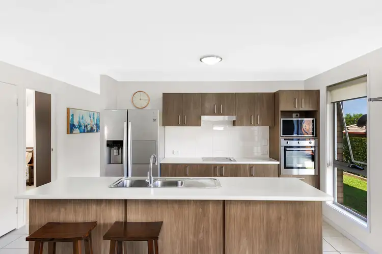 Third view of Homely house listing, 4 Highview Terrace, Murrumba Downs QLD 4503