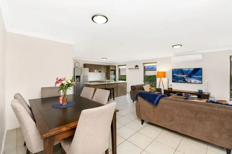 Fourth view of Homely house listing, 4 Highview Terrace, Murrumba Downs QLD 4503