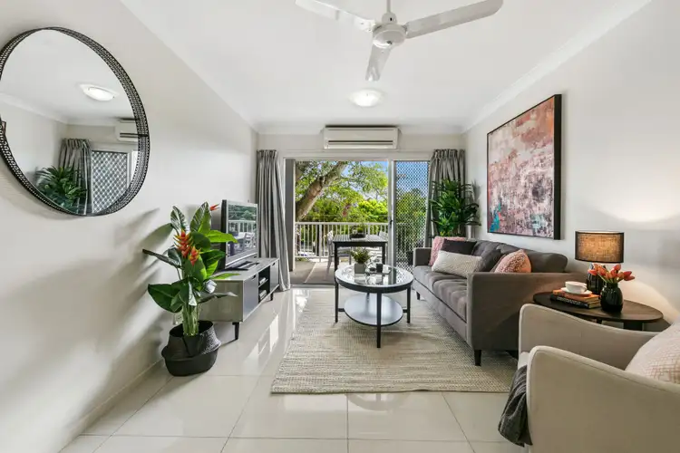 Second view of Homely unit listing, 2/12 Lake Street, Yeronga QLD 4104