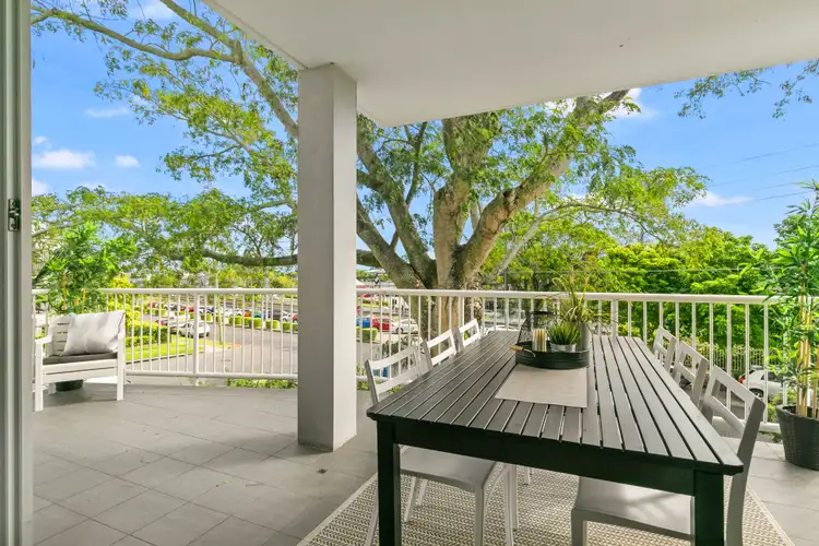 Fourth view of Homely unit listing, 2/12 Lake Street, Yeronga QLD 4104