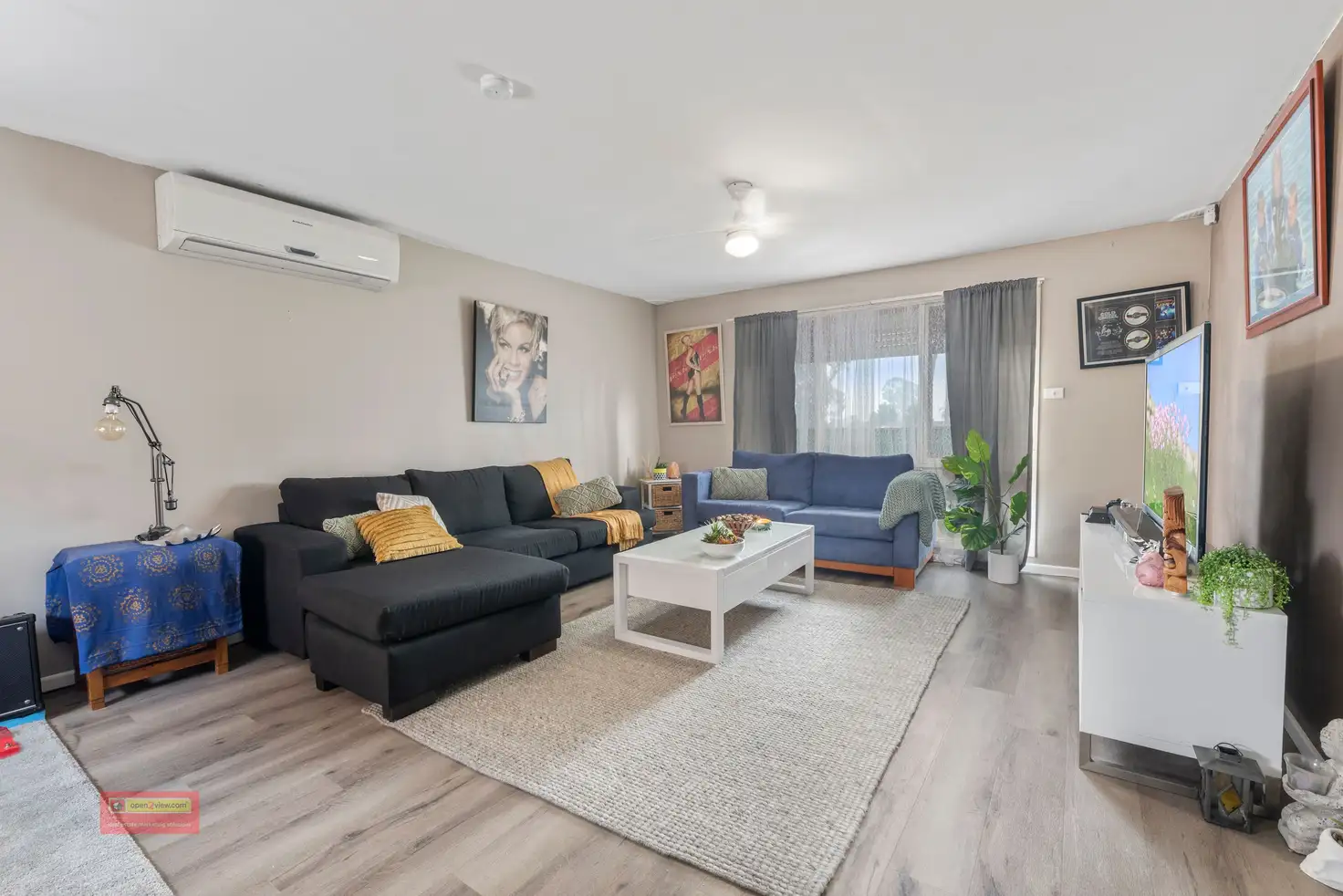 Main view of Homely villa listing, 3/7 Hanlon Place, Minto NSW 2566