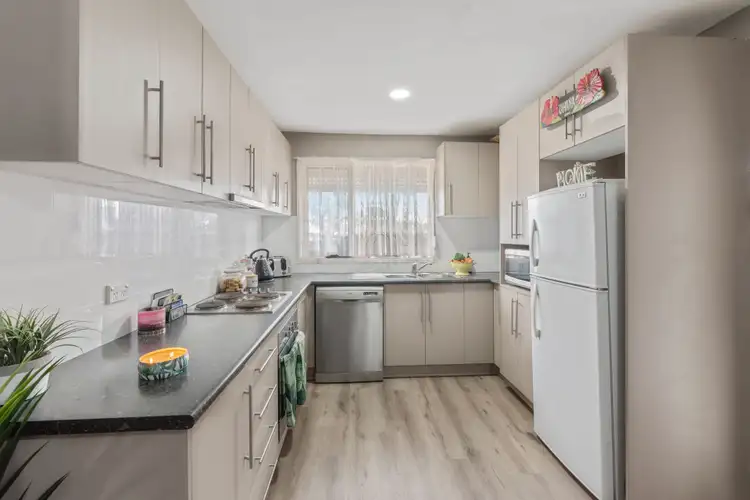 Third view of Homely villa listing, 3/7 Hanlon Place, Minto NSW 2566