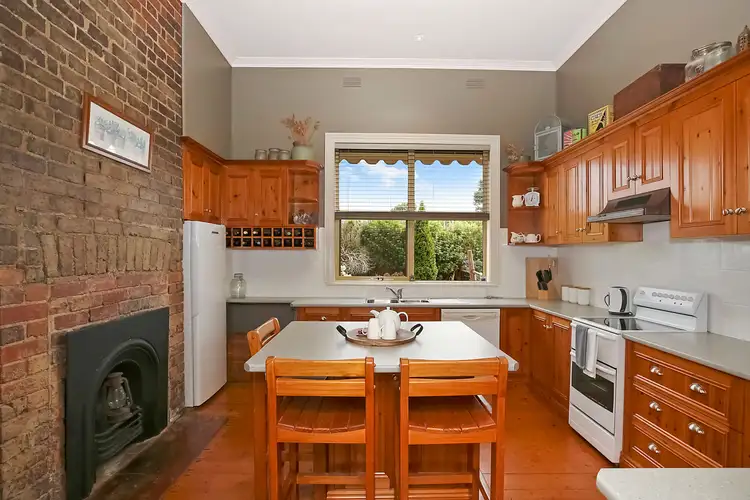 Fourth view of Homely house listing, 35 Fenton Street, Camperdown VIC 3260