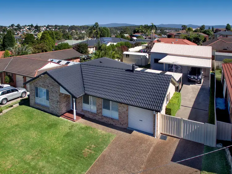 15 Harris Street, Cameron Park NSW 2285