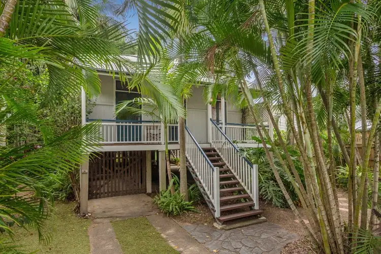 Main view of Homely house listing, 57 Noble Street, Wilston QLD 4051