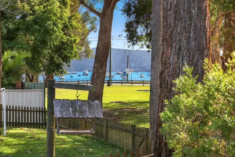Second view of Homely house listing, 1/67 Patrick Crescent, Saratoga NSW 2251