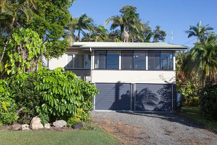 14 Hunter Street, Maryborough QLD 4650