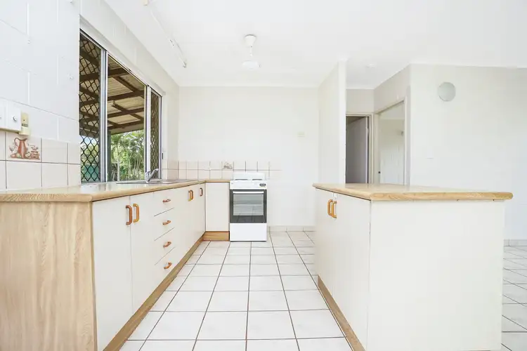 Second view of Homely house listing, 11 Wiesener Court, Woodroffe NT 830