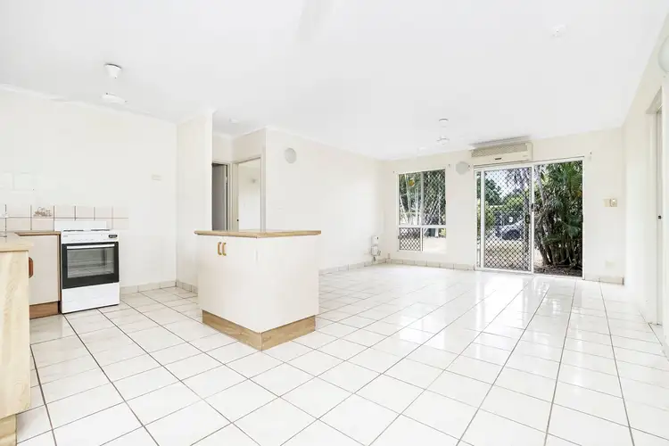 Third view of Homely house listing, 11 Wiesener Court, Woodroffe NT 830
