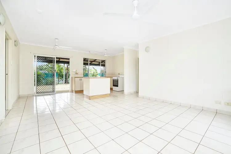 Fourth view of Homely house listing, 11 Wiesener Court, Woodroffe NT 830