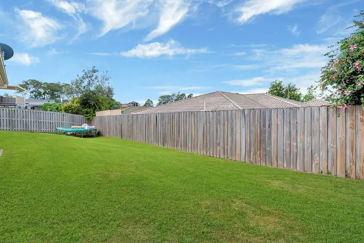 Third view of Homely house listing, 56 Annabelle Crescent, Upper Coomera QLD 4209