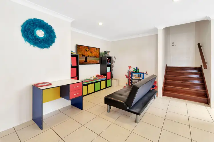 Fifth view of Homely house listing, 56 Annabelle Crescent, Upper Coomera QLD 4209