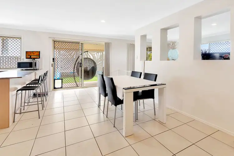 Sixth view of Homely house listing, 56 Annabelle Crescent, Upper Coomera QLD 4209