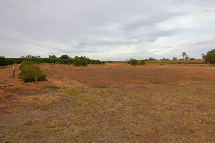 Main view of Homely land listing, Lot 1 Holmes Road, Kingston On Murray SA 5331