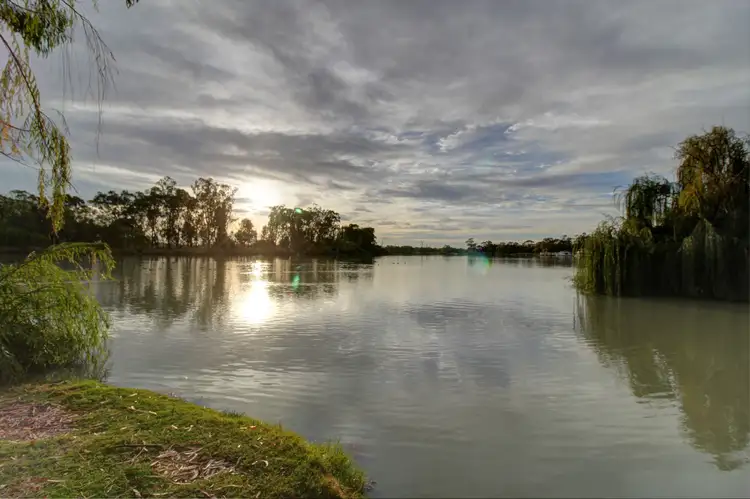 Second view of Homely land listing, Lot 1 Holmes Road, Kingston On Murray SA 5331